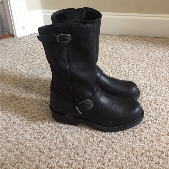 Durango Shoes - Durango SoHo 11” boots